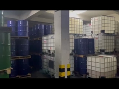 Gewijzigde verhardingsmiddelen op basis van cycloalifatische amine-adductcuring