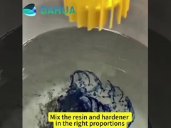 Epoxyhardener polyetheramine Cas 9046-10-0 D400