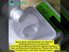 Emisieconforme coatings gemodificeerd polyamine-hardingsmiddel Ancamine 2738A