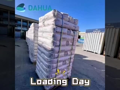 Sulfaatproces Anorganisch pigment Titaniumdioxide DR-2589