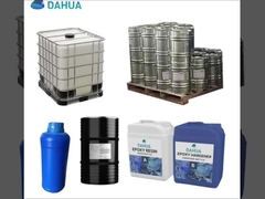 Solventvrije cycloalifatische amine-polyamine epoxycuringmiddelen DH-8895