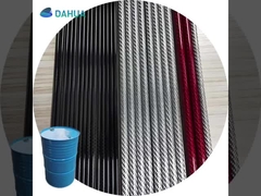 Methyltetra-hydro-ftaalanhydride CAS-nummer: 11070-44-3 MTHPA