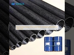 Gebromeerde Epoxy Vinyl Esterhars Derakane Momentum 510C-350