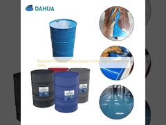 Reactieve polyamidehars epoxy-uithardingsmiddel polyamide 140N