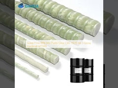 Goede prijs 99% Min Reinheid Helder CAS 11070-44-3 Epoxyhardener MTHPA