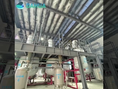 DAHUA-fabriek magazijn en productpakket