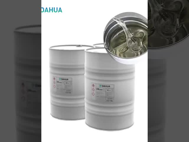 75% Vaste Stoffen Epoxy Adduct Verharder ANCAMIDE 700-B-75 99% Zuiverheid