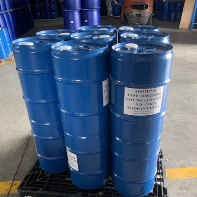 Goede prijs Biologisch pigment en anorganische pigmenten Polymerisch dispersant Disp-5506 online