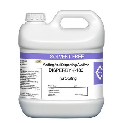 Goede prijs Uitstekend anti-overstroming anti-drijvend dispersief additief Disp-406 online