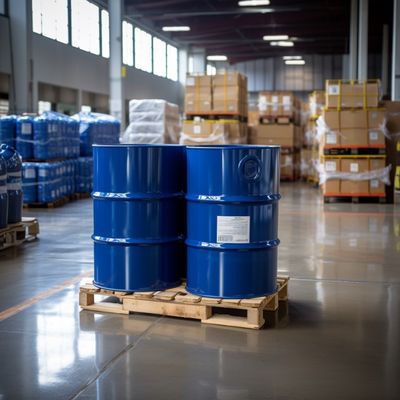 Gemodificeerde cycloalifatische polyamine, lage viscositeit, oplosmiddelvrije verharder Ancamine 2458