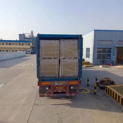 25036-25-3 Vaste epoxyhars voor poedercoatings SM603RP