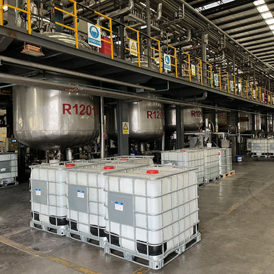 Goede prijs Pu-harsverhardingsmiddel Dmp-30 voor epoxyverhardingsmiddel online