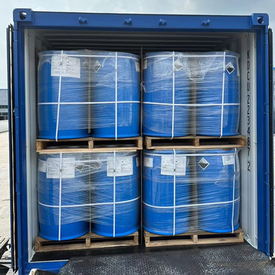 Vloeibare industriële epoxyhars, onverdund bisfenol A SM828