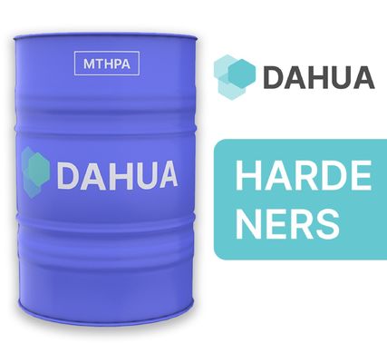 Goede prijs Zuuranhydride 11070-44-3 Methyltetrahydroftalaanhydride MTHPA online