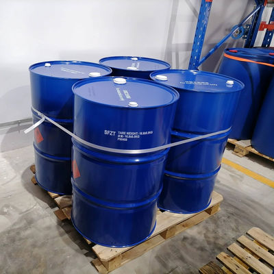 Goede prijs Niet-vluchtig Hydroxyl Acrylic Polyol Harz SETALUX 1187 XX-60 met 3,6 % OH online