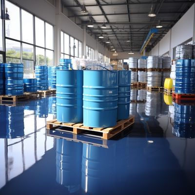 Doorzichtige vloeibare epoxyhars NPEF-170 25036-25-3 met lage viscositeit