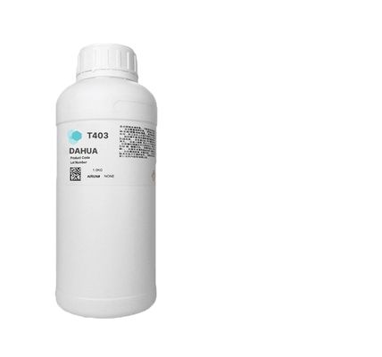 Hoogwaardige vloeibare basisverf Polyetheramine Epoxyhars En Verhardingsmiddel