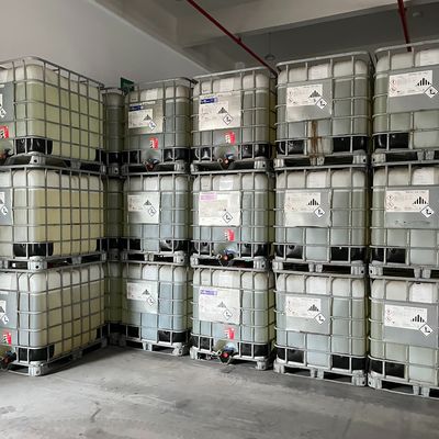 Goede prijs Adhesie en coating Bisfenol-A vloeibare epoxyhars CYD-128 online