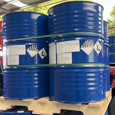 Hittebestendige fenolische novolac semi-vaste epoxyhars NPPN-638S