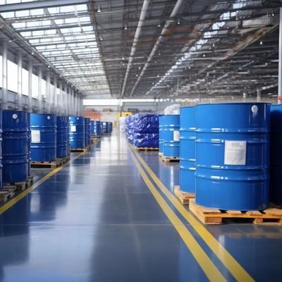 Vloeibare epoxyhars met lage viscositeit SM601RX75 oplosmiddel op basis van 1675-54-3
