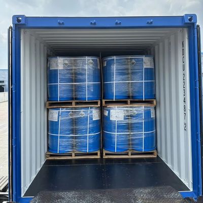 Transparante vloeibare epoxyhars met lage viscositeit SM636X80