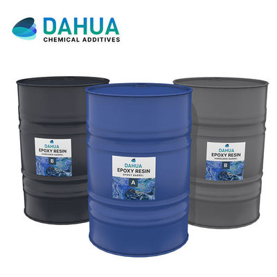 Goede prijs NPSN901*75 Veelzijdige Industriële Hoge Oplosbare Viscositeit 25C 8000-15000 Epoxyharslijmen met 75% Xyleen N.V. Vloeistof online