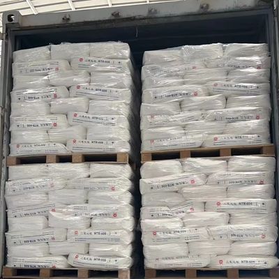 Sulfaatproces Anorganisch pigment Titaniumdioxide DR-2589