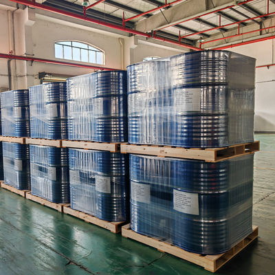 laagviscositeitsgemodificeerde alifatische polyamienepoxycuring agent D1638