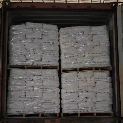 Sulfaatproces Rutile Titaniumdioxide Pigment TiO2 NTR-606