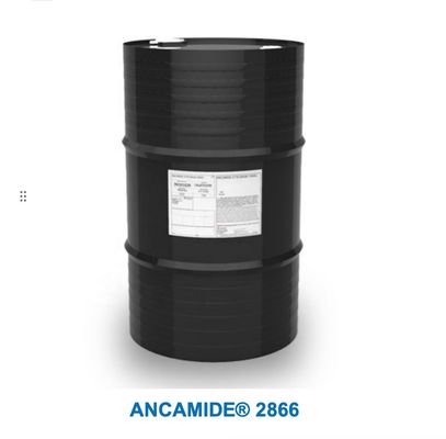 Goede prijs Hoogwaardig epoxyverhardingsmiddel gemodificeerd polyamide-hardingsmiddel Ancamide 2866 online