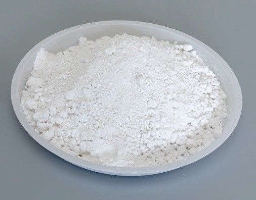 Hoge-opaciteit rutiel titaniumdioxide anorganisch pigment TiO2 R-18