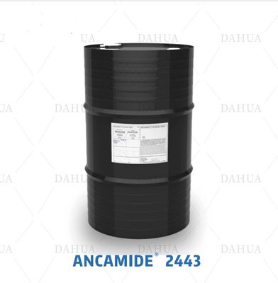 Goede prijs Gewijzigd Amidoamine Epoxy Curing Agent Ancamide 2443 online