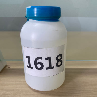 Epoxyhardener Gewijzigd Cycloalifatisch Polyamine Adduct Curing Agent gelijk aan Ancamide 1618