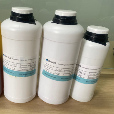 Emissionsconforme coatings Gewijzigd polyamine-hardingsmiddel Ancamine 2758