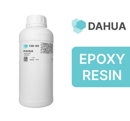 Vervaardiging van anti-corrosieve verf 75% Xylen N.V. Vloeibare epoxyhars NPSN-901X75