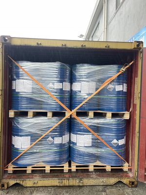 Goede prijs Epoxy Curing Agent DH-9288 Amine Hardener for Pipe Coating Protection Online