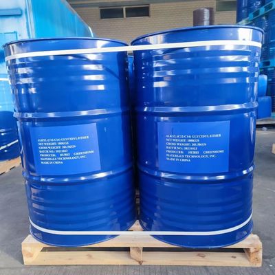 Alifatische glycidyl-epoxyverdunner Alkyl glycidylether C12-C14 AGE