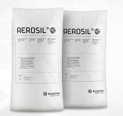 R202 Rheologisch toevoegingsmiddel op basis van silicium