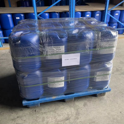 Biologische siliconenfoamverwijder DF-104 voor epoxy- en UV-coatingsystemen
