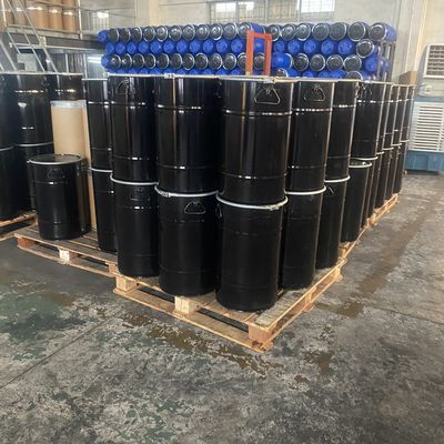 Polyurethaan polyester oplosmiddel coating silicone defoamer D-066N