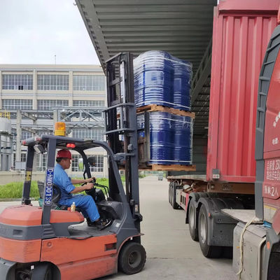 Bisfenol-A in water gedragen vloeibare epoxyhars ANCAREZ AR462