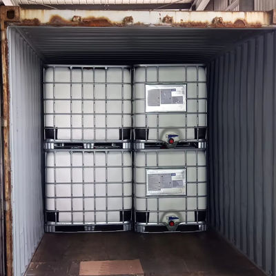 55% Vaste stoffen water gedispergeerde vloeibare hars epoxy ANCAREZ AR555