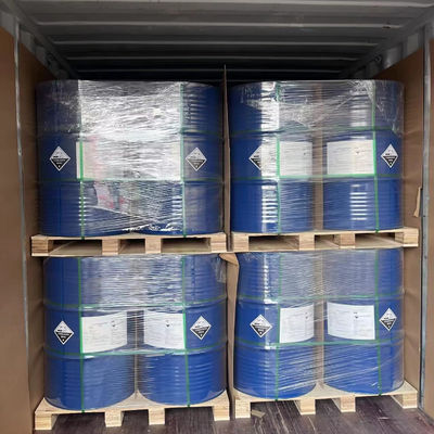 Gewijzigd alifatisch amine watergedragen genezingsmiddel ANQUAMINE 419