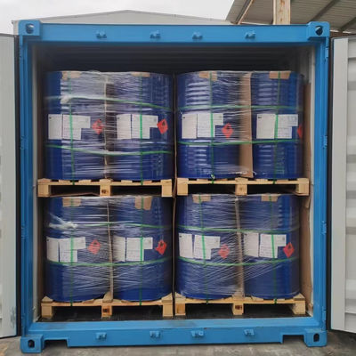 Goede prijs Epoxydrogeen met een waterhoudende coating ANQUAMINE 469 met 99% zuiverheid online