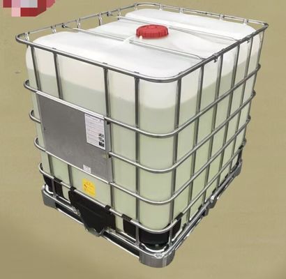 Standaard Liquid Epoxy Resin Waterborne Curing Agent ANQUAMINE 721