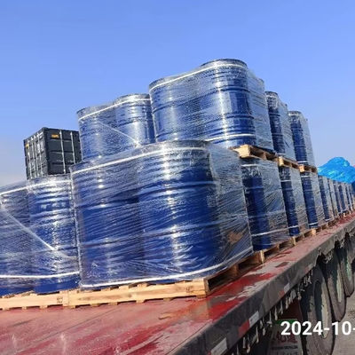 Speciaal Polyamide Adduct Curing Agent Ancamide 2741 Helder Amber Liquid