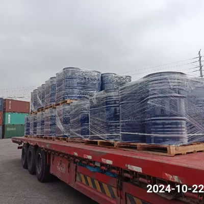 Hoge moleculaire gewicht Polyamide Hars Epoxy Curing Agent SUNMIDE 353N