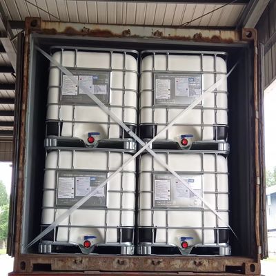Epoxysystemen Nieuw watergebonden helend middel ANQUAWHITE 100
