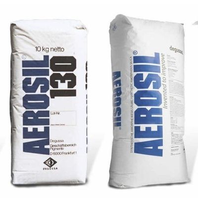 Hydrofobisch gefummeerd silicium R976S voor toepassingen op het gebied van lijm en afdichtingsmiddelen