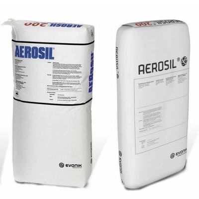 100% Acrylpolymer Vaste Acryl Epoxyhars A-725